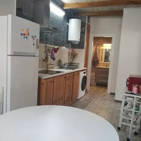 Casita Centrica Corro De Bolos Sanlúcar de Barrameda Buitenkant foto