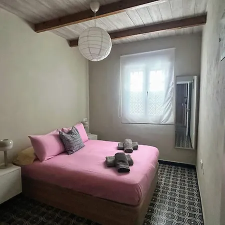 Casita Centrica Corro De Bolos Sanlúcar de Barrameda Buitenkant foto