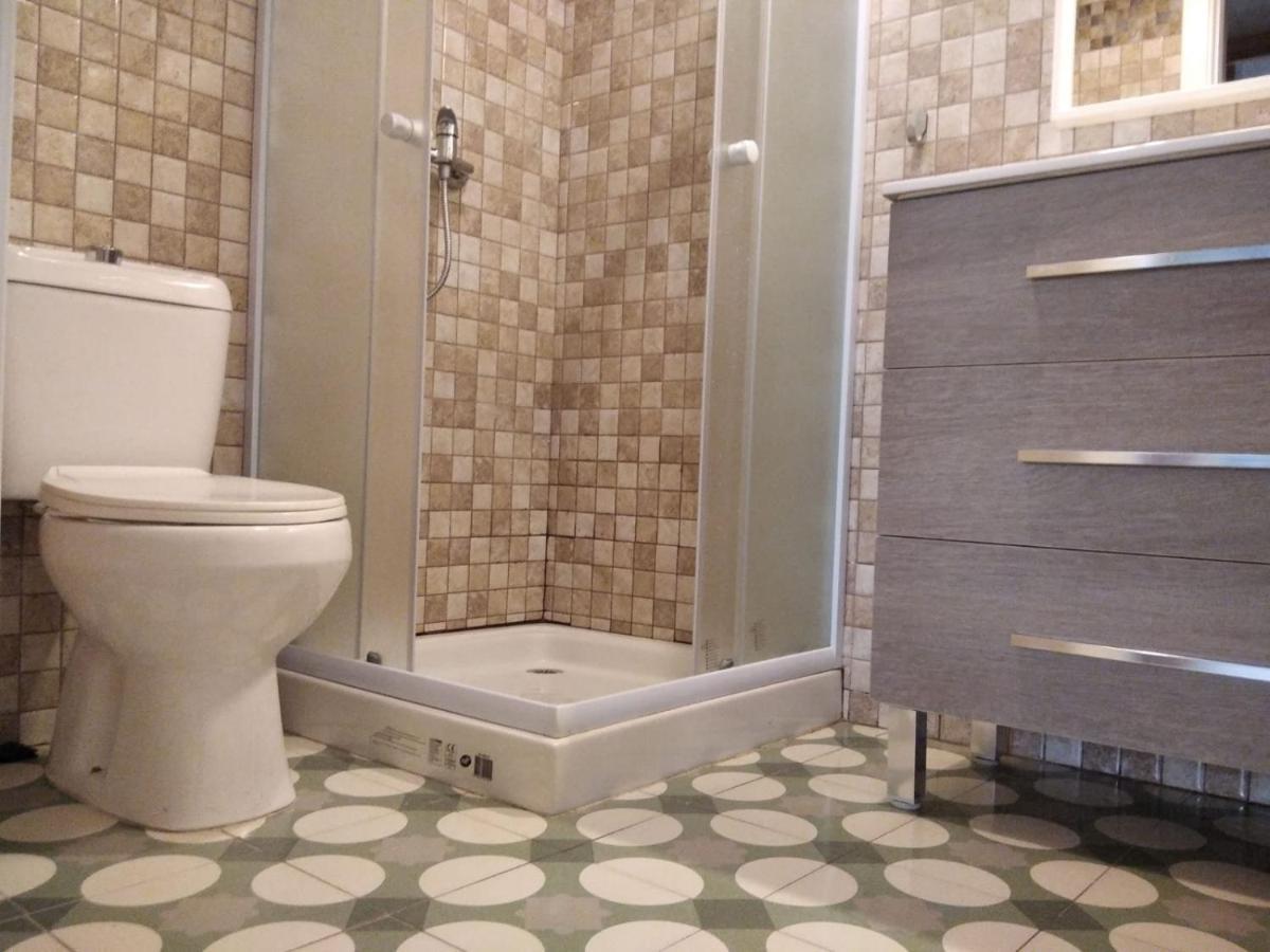 Casita Centrica Corro De Bolos Holiday home Sanlucar de Barrameda
