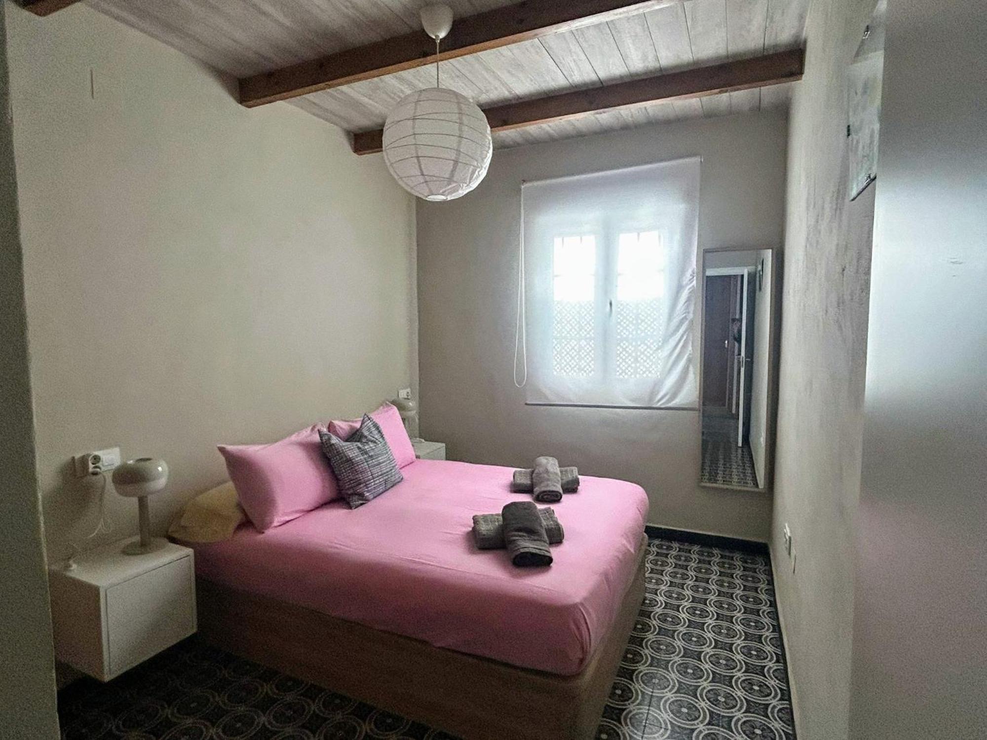 Holiday home Casita Centrica Corro De Bolos *