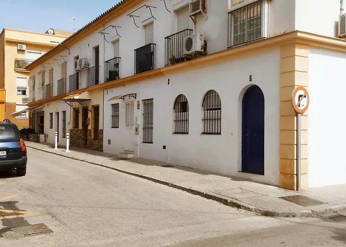 Casita Centrica Corro De Bolos