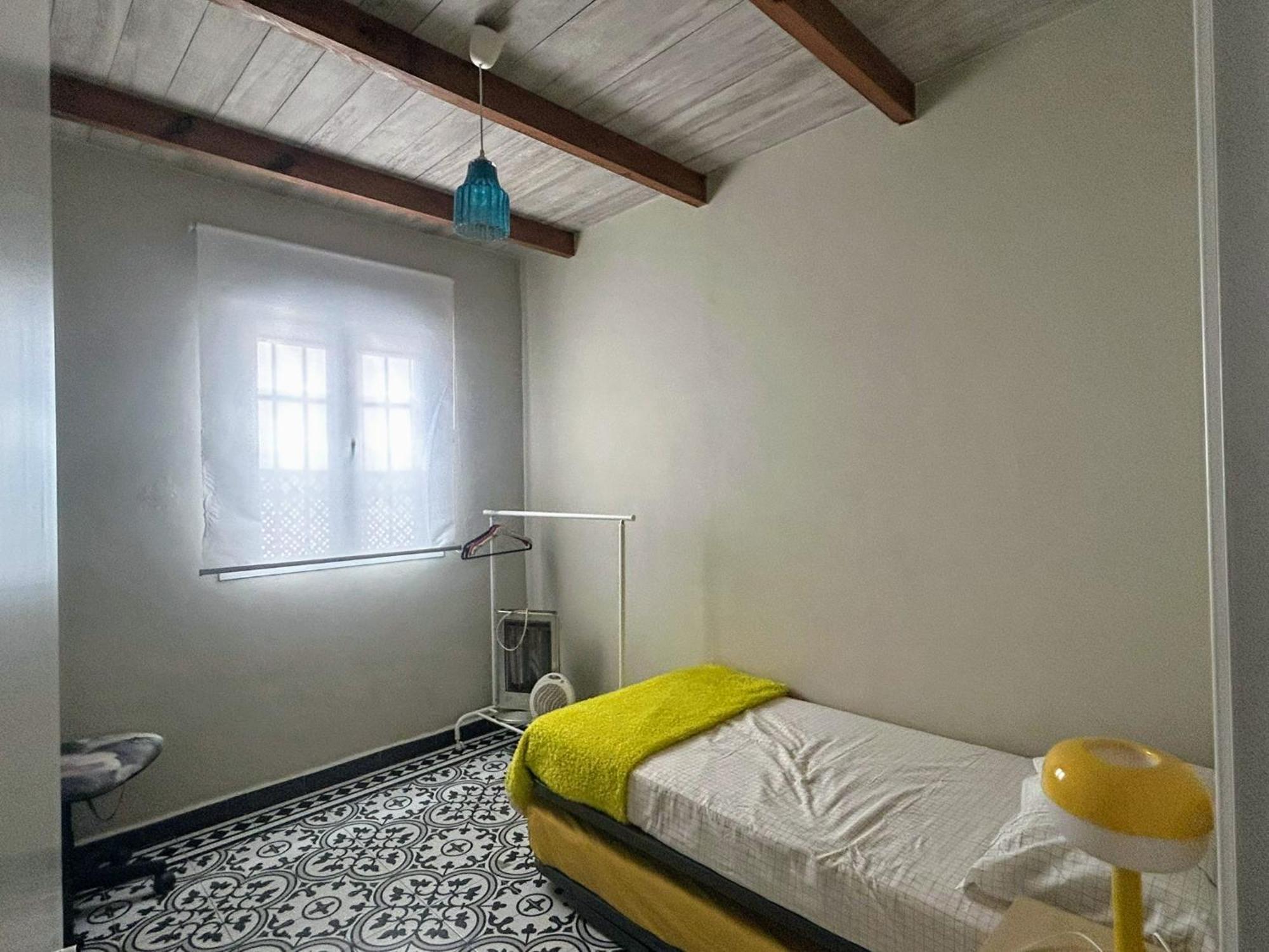 Casita Centrica Corro De Bolos Vakantiehuis *
